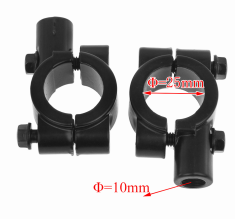 PG50-1688-02C  Mirror Holder