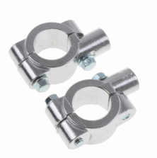 PG50-1688-01G  Mirror Holder