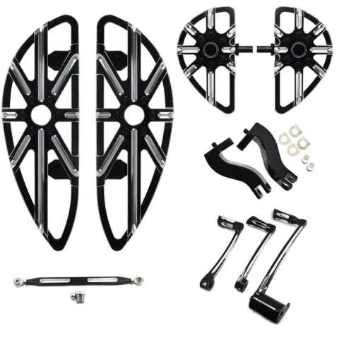 PG06-026-238  Footboard Kits