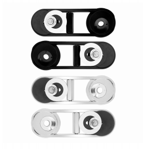 PG50-1688-01F  Mirror Holder
