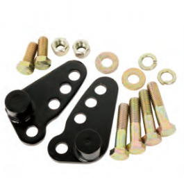 PG290695  Metal Parts
