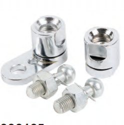 PG2906105  Metal Parts