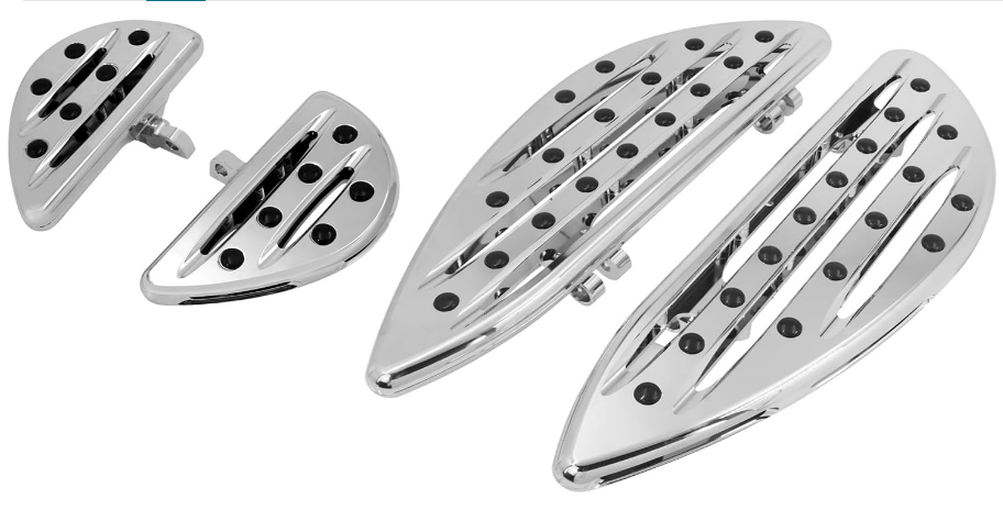 PG06-026-239  Footboard Kits