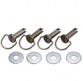 PG2906C91 Metal Parts