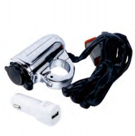 PG2906C37 Metal Parts