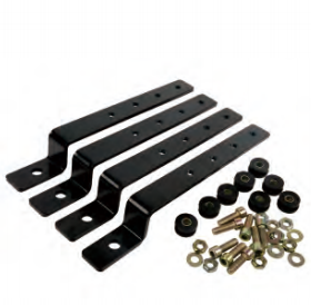 PG290647 Metal Parts