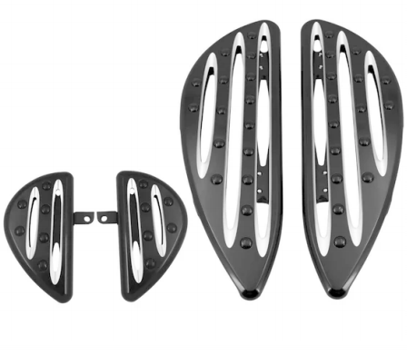 PG06-026-240 Footboard Kits