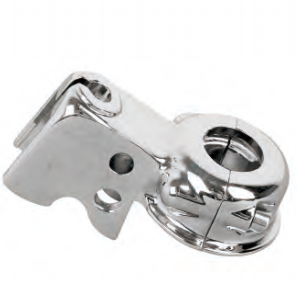 XF2906250-E Metal Parts
