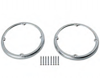 XF2906209 Metal Parts