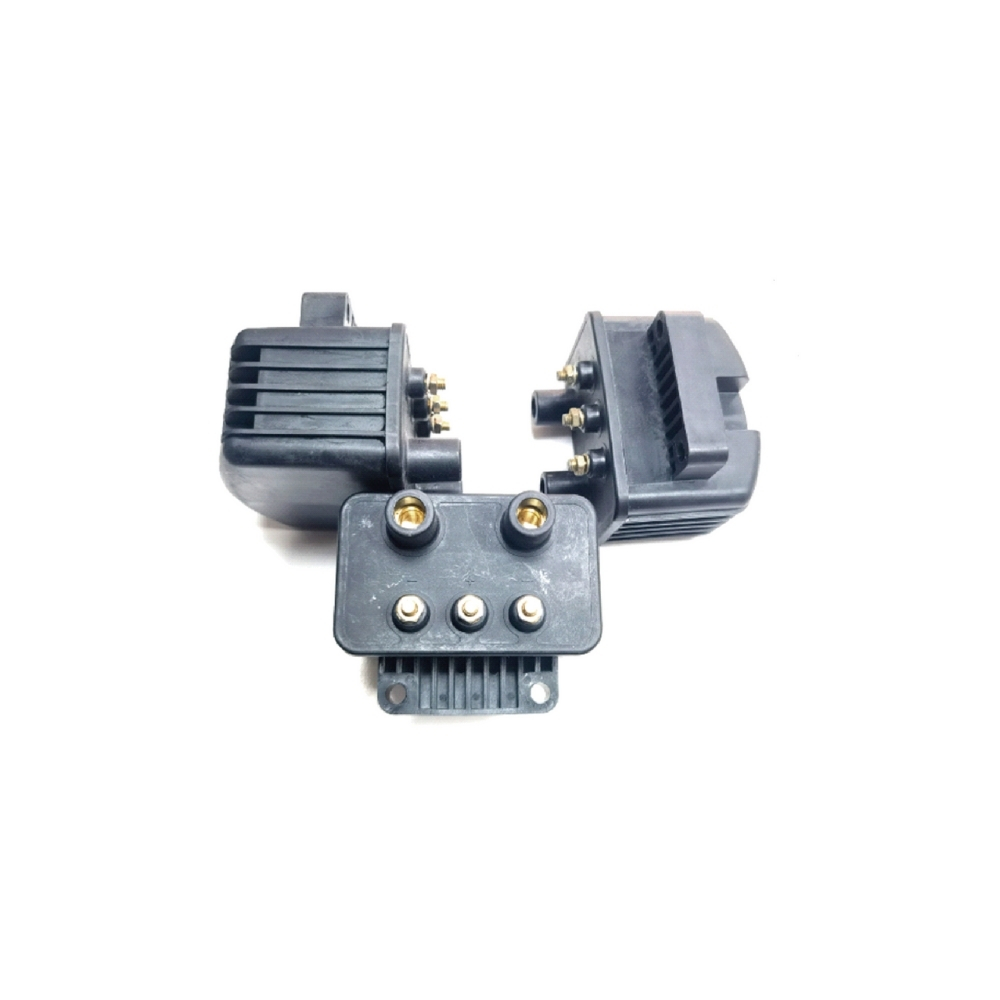 MC14-CQ012-3226 Voltage Regulator with Flasher Function (Universal)