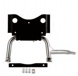 XF2906C80  Metal Parts