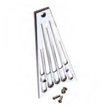 XF2906C314-E  Metal Parts