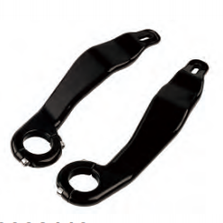 XF2906C110-B  Metal Parts