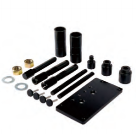 XF260103  Metal Parts