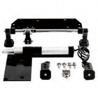 PG2906C343-B Metal Parts