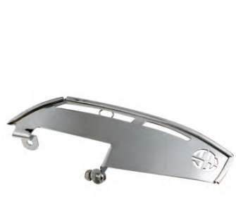 PG2906C111-E Metal Parts