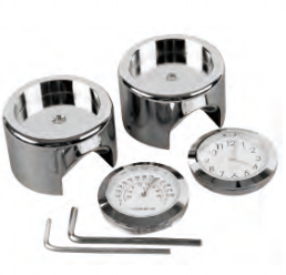 PG1117-1 Metal Parts