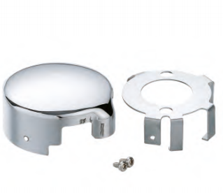 PG2906C136-E Metal Parts