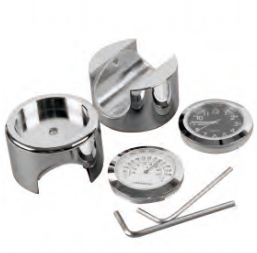 PG1117-2  Metal Parts