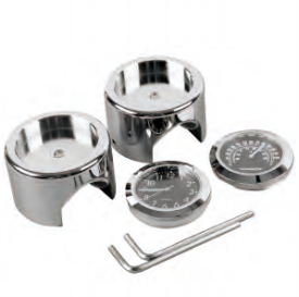 PG1117-3  Metal Parts