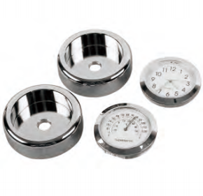 PG1117-4  Metal Parts