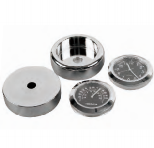PG1117-6  Metal Parts