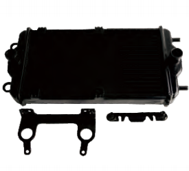 PG-M350 Metal Parts