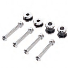 PG2906C01  Metal Parts