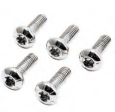 PG2906C332-E  Metal Parts