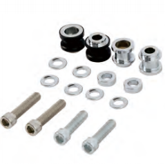 PG2906C288-E  Metal Parts