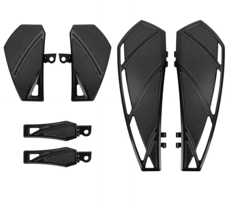 PG06-026-244  Footboard Kits