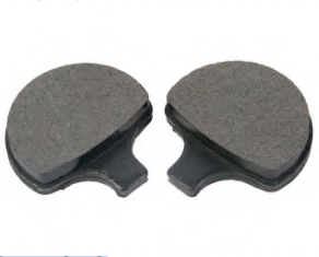 PGFDB352  Metal Parts