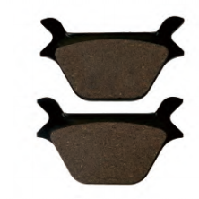 PGFDB521  Metal Parts