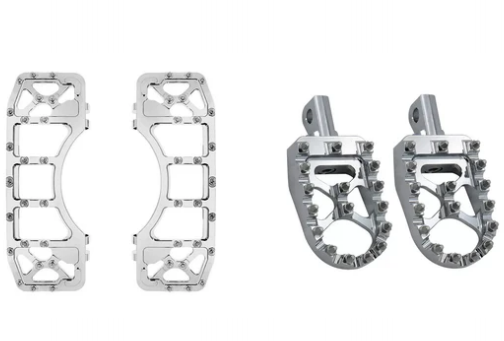 PG06-026-245  Footboard Kits