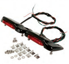 PG111544-A  Saddlebag