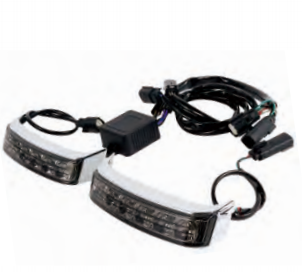 PG2906C200-EK  Saddlebag