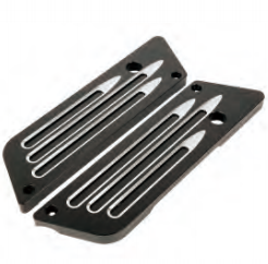 PG2906144 Saddlebag