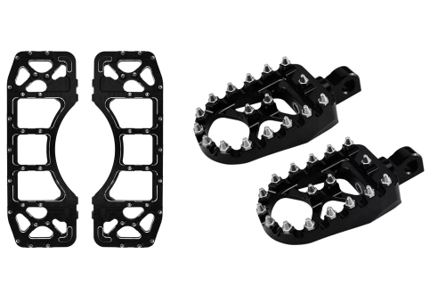 PG06-026-246 Footboard Kits