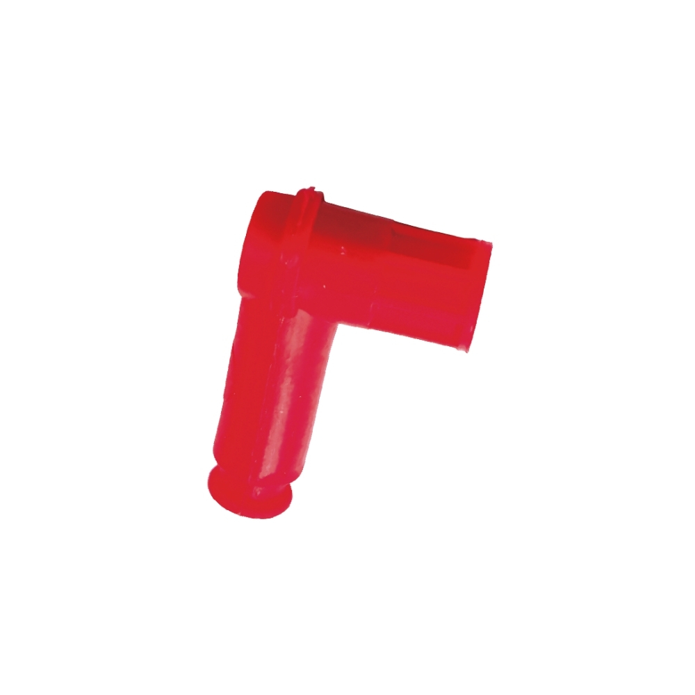 Rubber Ignition Coil Spark Cap for 50cc-250cc Motocross ATV Quad Kart Moped Scooter