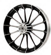 PG2906C535-B  CNC Wheel