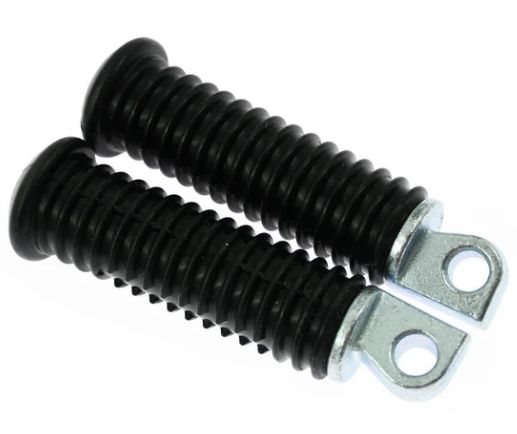 MC06-026-058   Foot Pegs