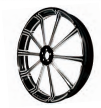 PG2906C202-B CNC Wheel