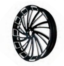 PG2906C202-03-B CNC Wheel