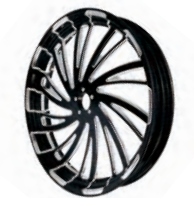 PG2906C203-03-B  CNC Wheel