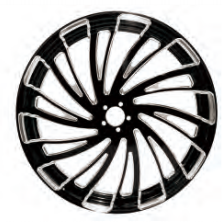PG2906C317-03-B  CNC Wheel