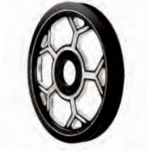 PG2906C275-02  CNC Wheel