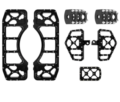 PG06-026-249  Footboard Kits