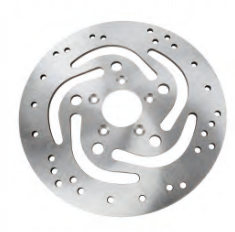 PG2906C65  CNC Wheel