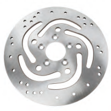 PG2906C66  CNC Wheel