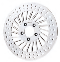 PG170317  CNC Wheel